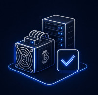 Bitcoin Complete – kompletné riešenie pre ťažbu